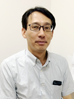 画像診断アドバイザー 竹内 充彦
